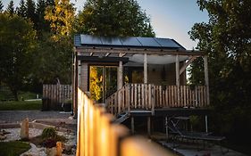 Nature Living Koralm - Neue Chalets auf der Koralpe im Schi- und Wanderparadies